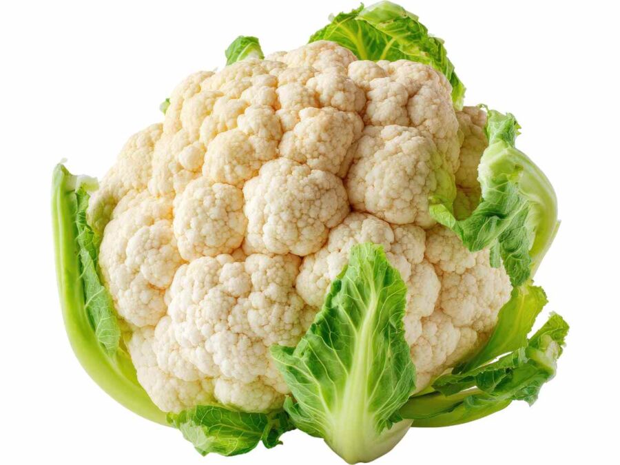 Cauliflower