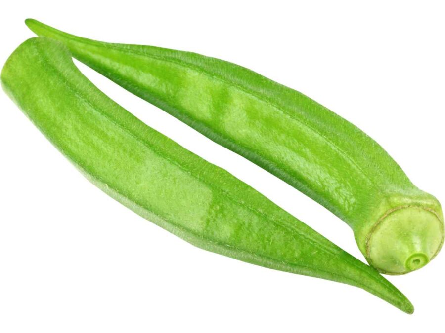 Okra/Ladyfinger