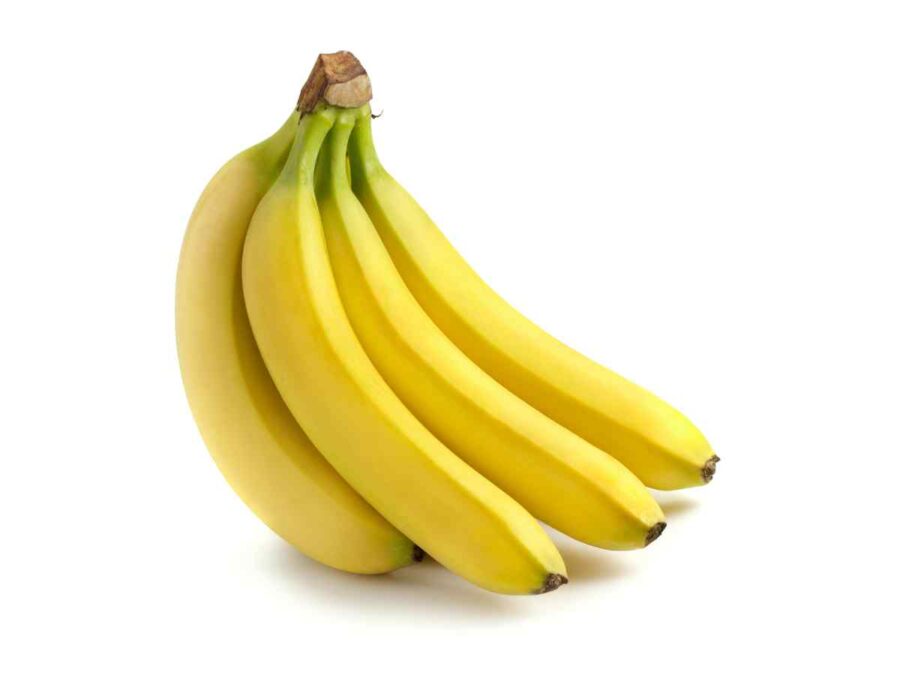 Bananas