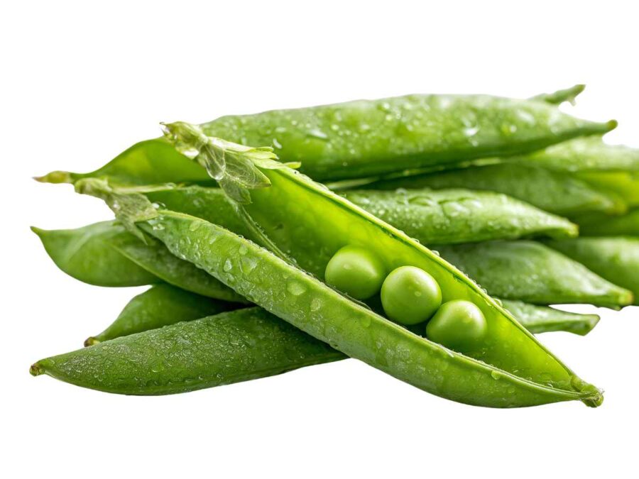 GREEN PEAS