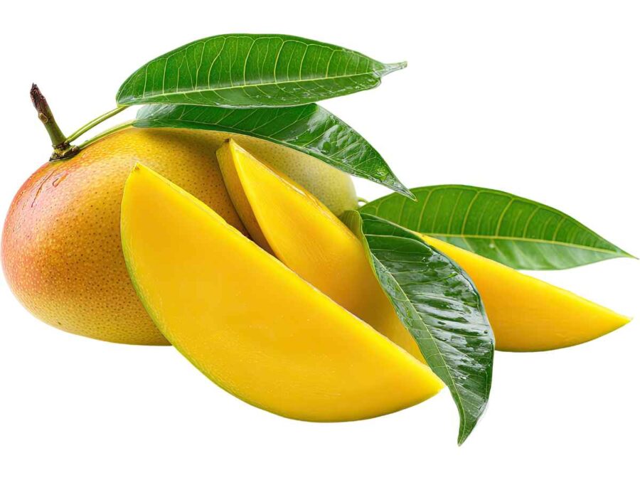 Mangoes