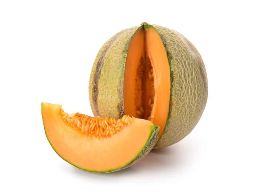 Muskmelon