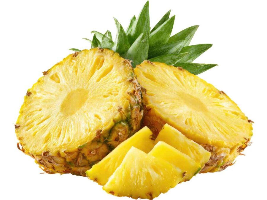 Pineapples