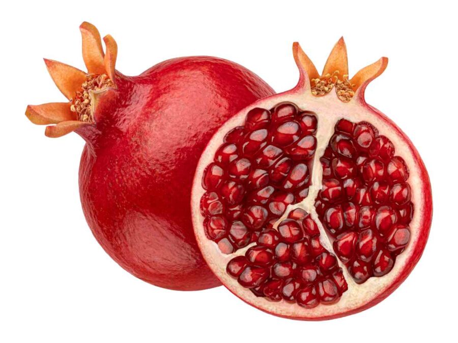 Pomegranate